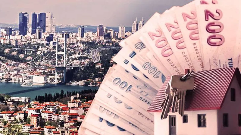 108 emlak işletmesine 27 milyon lira ceza: Marmara Denizi'ndeki 6,2'lik deprem sonrası fiyat artışı yapmışlardı