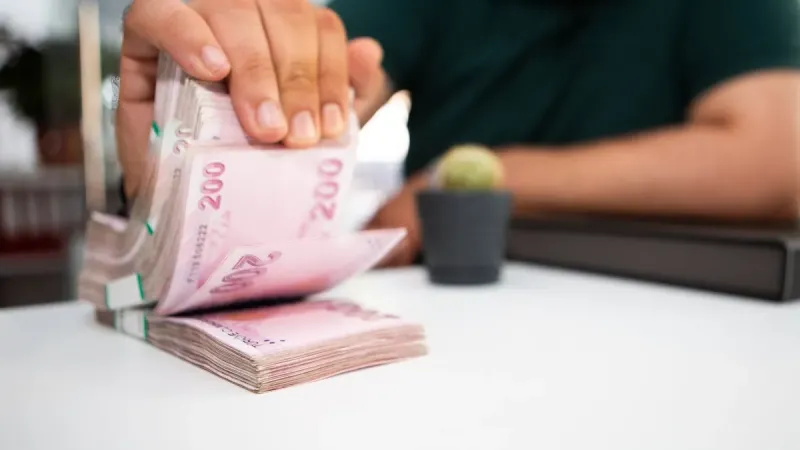 1,2 milyarlık SED ödemeleri hesaplarda! Bakan duyurdu