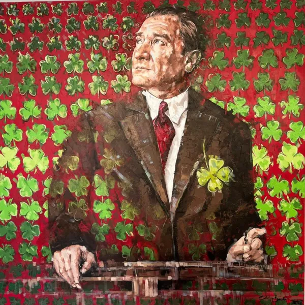 19 Mayıs Coşkusu: Atatürk Portreleri Sergisi ile Milli Mücadele Ruhu!