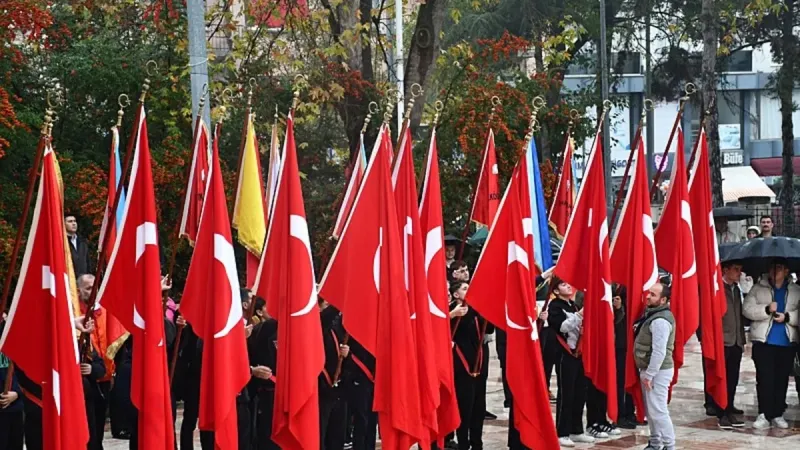 29 Ekim: İstanbul'da Hangi Yollar Kapalı? İşte Alternatif Rotalar!