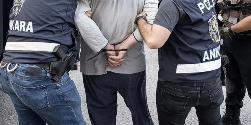 32 İl’de FETÖ Operasyonu: 92 Şüpheli Yakalandı, 59’u Tutukland