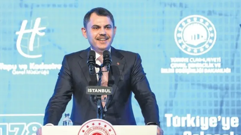 2B Arazisi Tapu Müjdesi: 5 Milyon Kişiye Büyük Fırsat!
