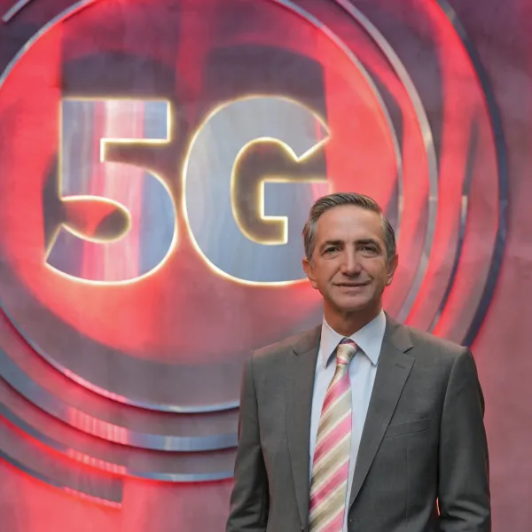 5G Müjdesi: Türkiye Teknoloji Çağına Atlıyor! İşte O Tarih!