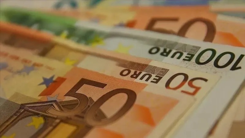 AB'den Filistin'e Dev Destek! 202 Milyon Euro Yardım