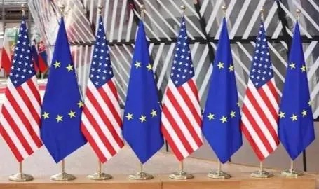 ABD Başkanı Donald Trump, AB'nin toplantı tarihi belirlemek üzere aradığını duyurdu: