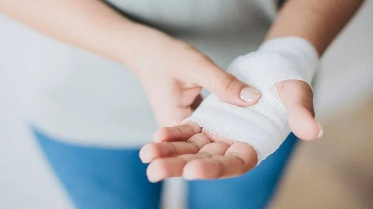 Acil Tıp Uzmanı uyardı: Kurban Bayramı'nda bir anlık dikkatsizlik kalıcı hasara yol açabilir