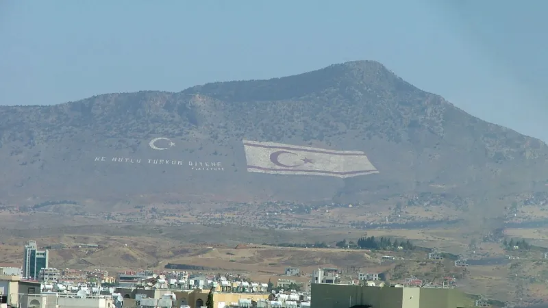 Adadaki asıl tehdit İsrail, KKTC'yi Gazze yapma planı mı?