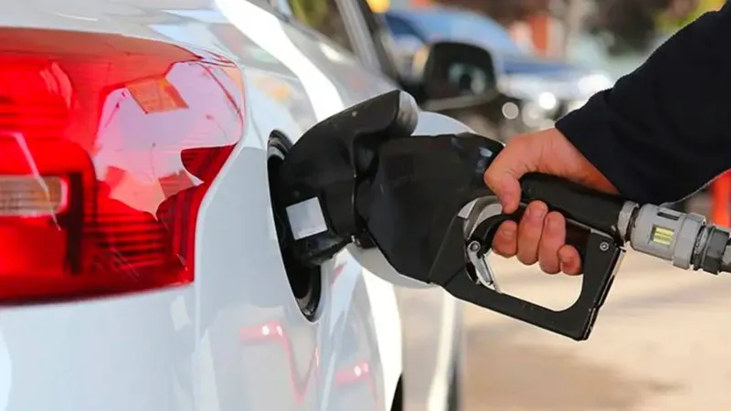 Akaryakıtta son durum: Güncel benzin, motorin ve LPG fiyatları
