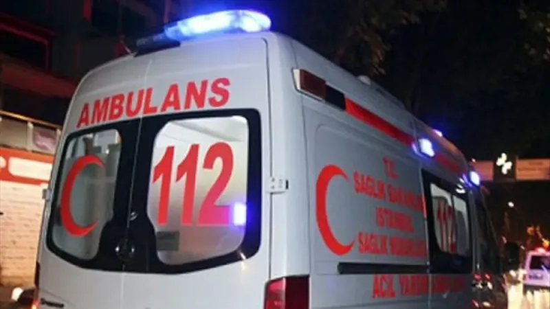 Alanya'da Şok Ölüm! Rus Vatandaşının Evinde Korkunç Keşif