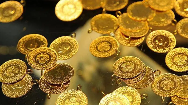 Altın Fiyatları Çakıldı! Gram Altın Ne Kadar Oldu? Şok Düşüş!