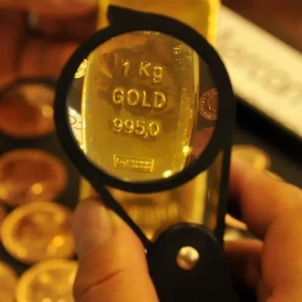 Altın Fiyatları Rekor Kırdı! Uzmanlardan Şok Uyarı Geldi
