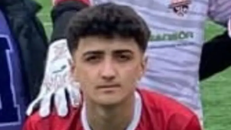 Giresun'da Feci Kaza! Genç Motosikletçi Hayatını Kaybetti