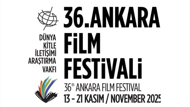 Ankara Film Festivali Afiş Yarışması Başladı! Kimler Katılabilir?