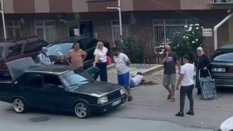 Ankara'da Uyuşturucu Faciası: 2 Ölü, 3 Gözaltı! Şok Detaylar