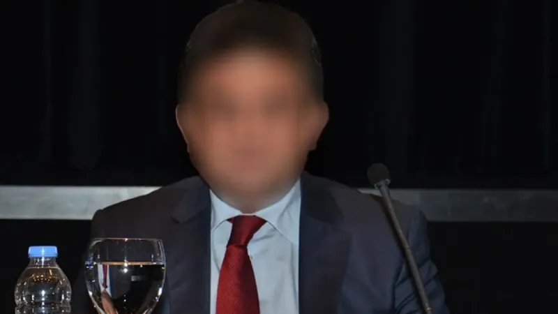 Antalya SGK'ye operasyonda eski müdür ve 2 kişi gözaltına alındı