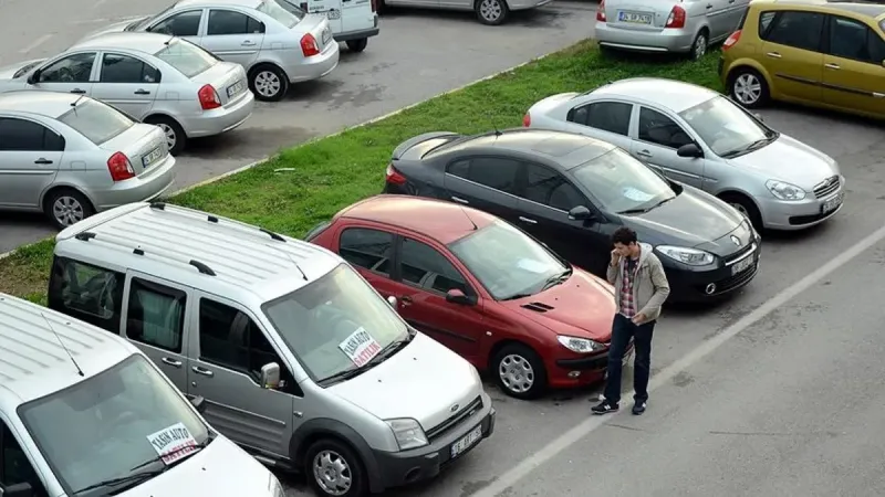 Araç Alım Satımında Devrim! O Sistem Artık Zorunlu Oldu!