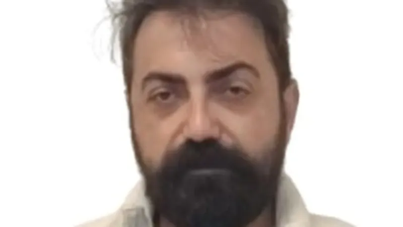 Sahte Kimlik Oyunu! Firari Hükümlü Suç Makinesi Gibi Çıktı