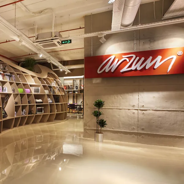 Arzum'a Şok Ceza! Rekabet Kurulu'ndan 11.4 Milyon TL Darbe
