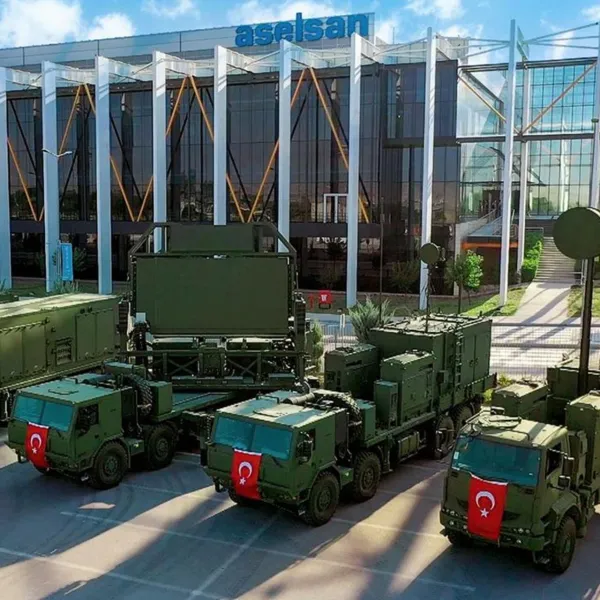 ASELSAN Rekor Ciro! 9 Ayda 90.9 Milyar TL Gelir Şaşırttı