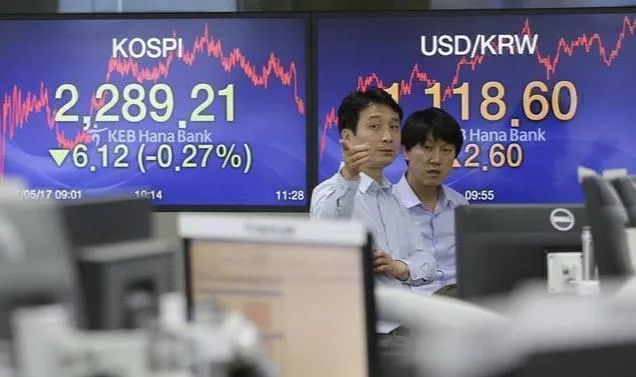 Asya Borsaları Fed İyimserliğiyle Coştu! İşte Son Rakamlar