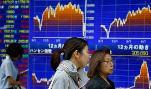 Asya Borsaları Alarmda! Ticaret Savaşları Piyasaları Nasıl Etkiliyor?