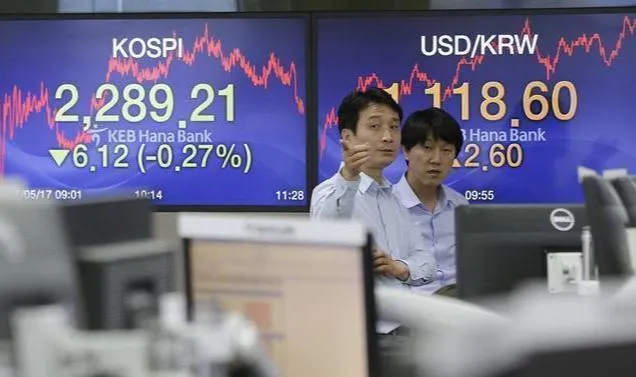 Asya Borsaları Alarm Veriyor! Yatırımcılar Ne Yapmalı?