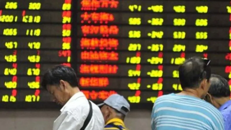 Asya Borsaları Yükselişte! Japonya'dan Faiz Kararı Beklentisi