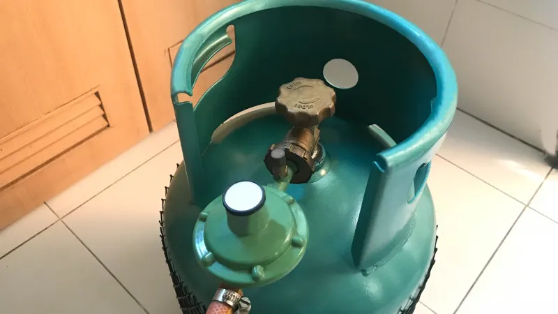 Aygaz tüp gaz fiyatları zamlandı mı? Güncel Aygaz, İpragaz ve Bizimgaz tüp gaz fiyat listeleri