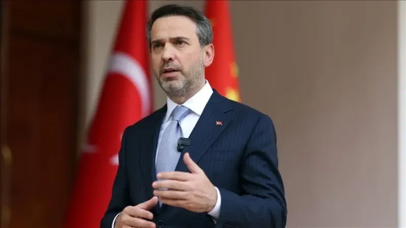 Enerji ve Maden Yatırımlarına Müjde! Yeni Yasa Mecliste!