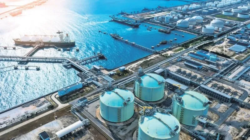 Bakan Bayraktar: “Türk Yolu enerjide dengeleri değiştiriyor”