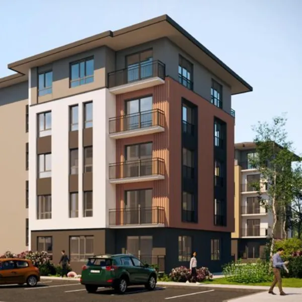 Yüzyılın Konut Projesi'ne Rekor Başvuru! Sayı Açıklandı