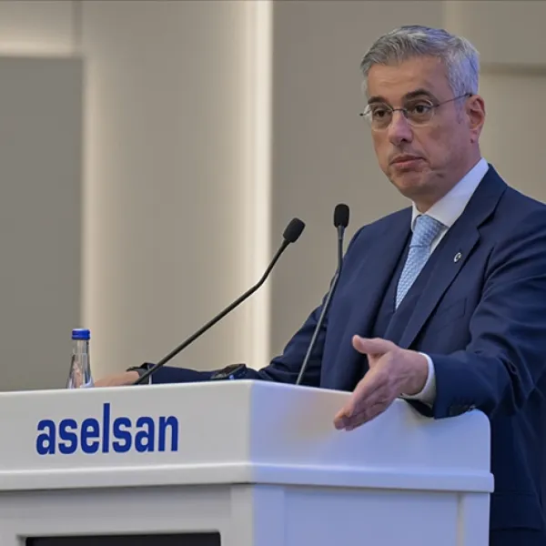 Bakan Memişoğlu'ndan Şok İddia: Yerli Aşı ve İlaç Üretiyoruz!