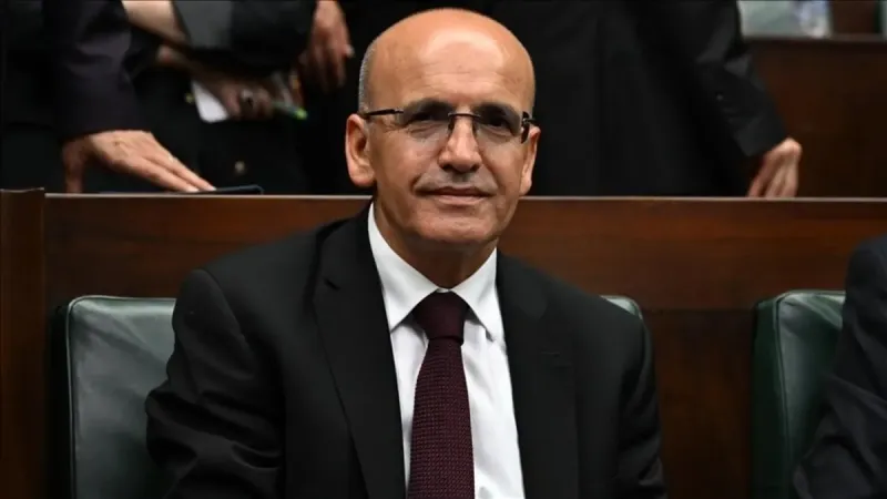 Şimşek'ten Müjde! Enflasyon Beklentileri Düştü, Ekonomi Rahatlıyor Mu?