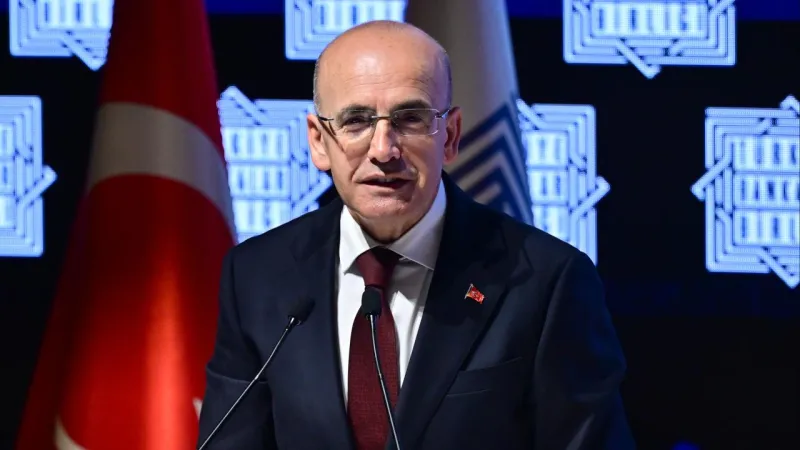 Şimşek'ten Enflasyon Açıklaması: Beklentiler Tutacak Mı?