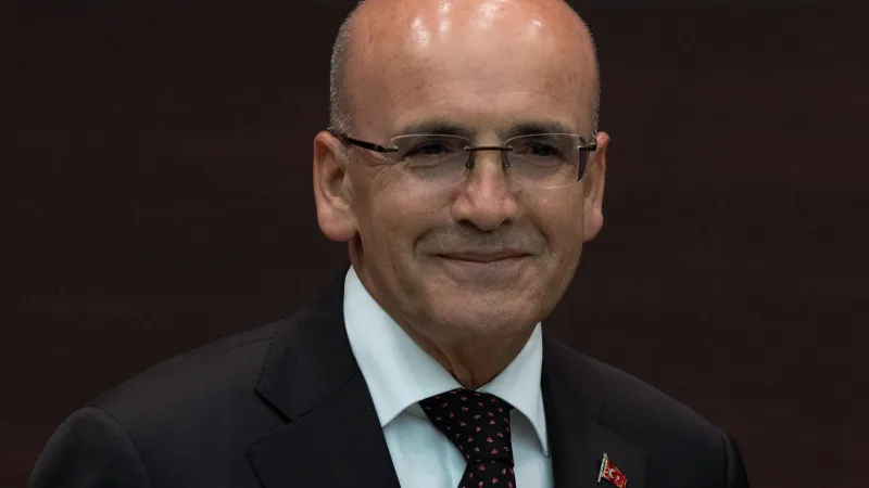 Şimşek'ten Müjde! Kamu Sektörüne 3 Milyar Dolar Finansman