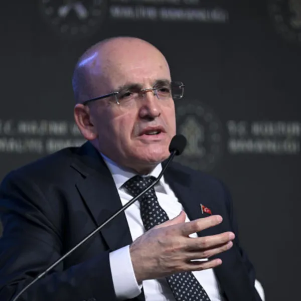 Bakan Şimşek, mayıs ayı dış ticaret verilerini değerlendirdi