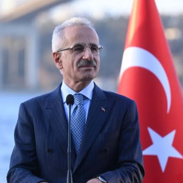 Uraloğlu'ndan Kritik Hamle: Türk Gemilerine Maksimum Güvenlik!