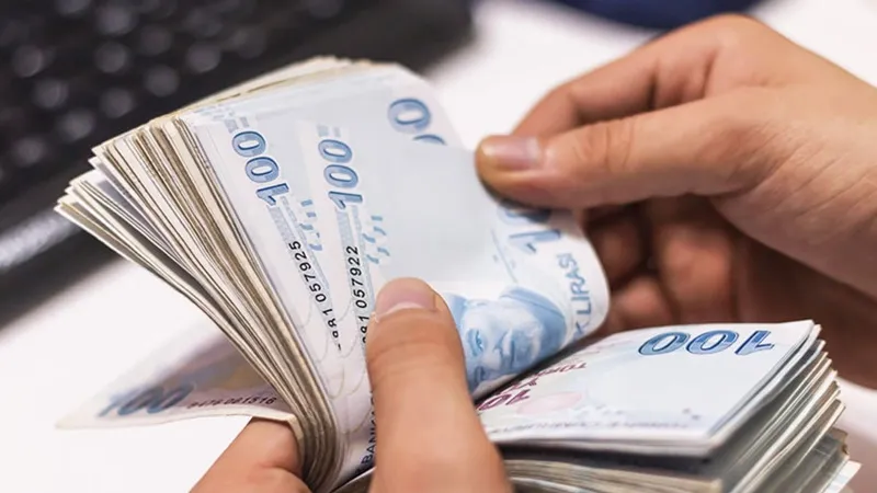 Çiftçiye Müjde! Destek Ödemeleri Hesaplara Yatıyor!