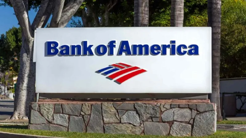 Bank of America'nın (BofA) en çok alım satım yaptığı hisseler