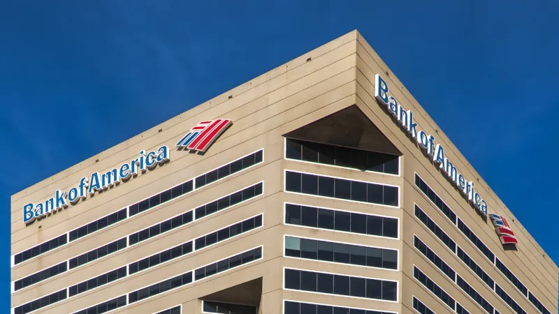 BofA'nın Gözdesi Hisseler: 1 Haftada En Çok Alınanlar! Şok Liste