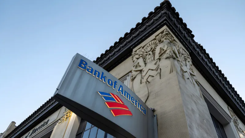 Borsa İstanbul'da Şok! Bank of America Hangi Hisseleri Alıp Sattı?