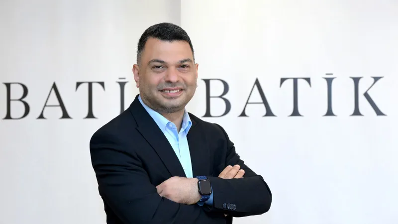 Batik Yeniden Sahneye Çıkıyor: 55 Yıllık Tecrübe ile Büyük Geri Dönüş