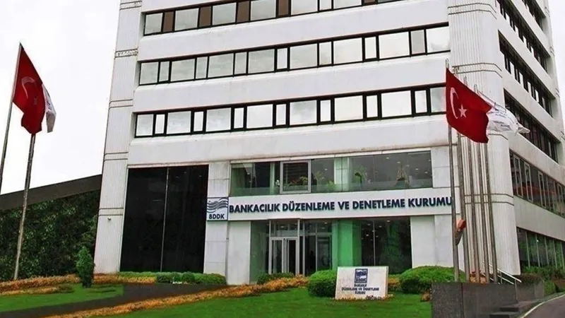 Albayrak Tasarruf Finansman'a Onay! BDDK'dan Şok Karar!