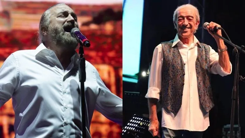 Edip Akbayram ve Volkan Konak'ın İsmi Nerede Yaşayacak? Şok Karar!