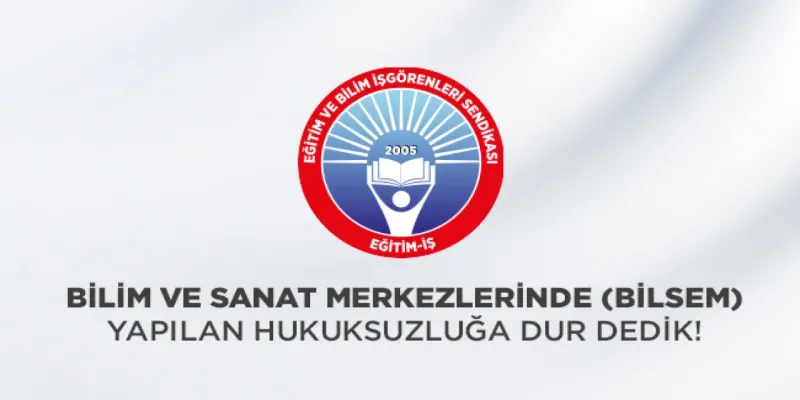 BİLSEM Öğretmenlerine Müjde! Ek Ders Kararı Yargıdan Döndü!