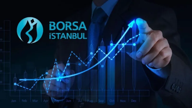 BIST 100 Değerlendirmesi: Sert Düşüş ve Kritik Destek Seviyeleri