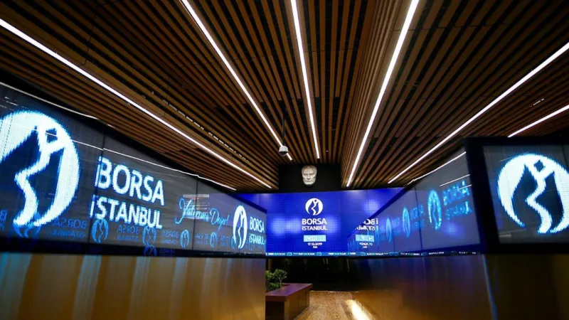 Borsa İstanbul'da Haftanın Yıldızları! Hangi Hisse Uçtu?