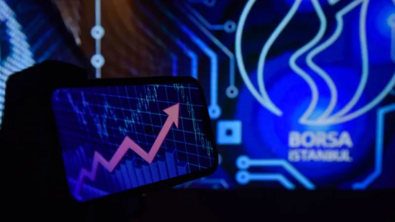 BIST’te Haftalık Açığa Satış Hacmi En Yüksek Hisseler