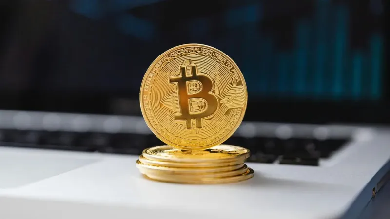 Bitcoin tarihi zirvesinde
