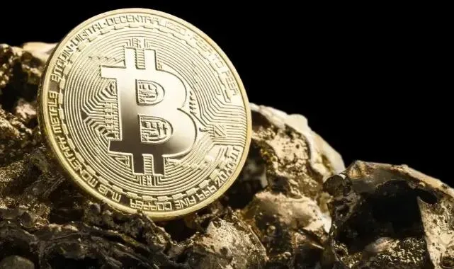 Bitcoin'de Şok Yükseliş! 126 Bin Doları Aştı! İşte Sebebi